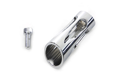 V-Twin Shifter Footpeg Slasher Style - 21-0620