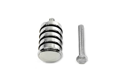 V-Twin Shifter Footpeg O-Ring Style - 21-0640