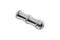 V-Twin Chrome Druid Shifter Peg - 21-0641