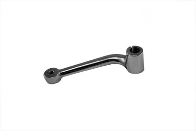 V-Twin Shifter Lever Chrome - 21-0643