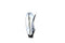 V-Twin Chrome Shifter Gate - 21-0655