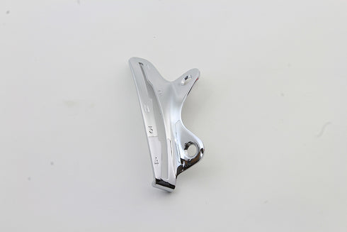 V-Twin Chrome Shifter Gate - 21-0655