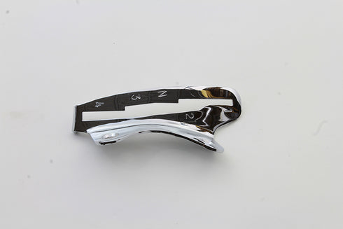 V-Twin Chrome Shifter Gate - 21-0655