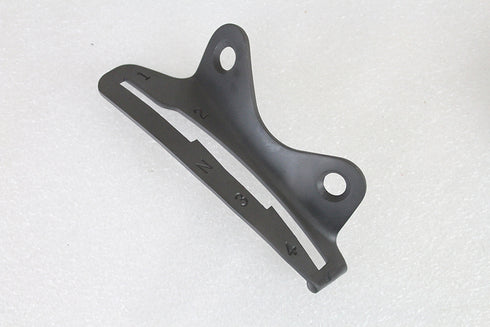 V-Twin Parkerized Shifter Gate - 21-0659