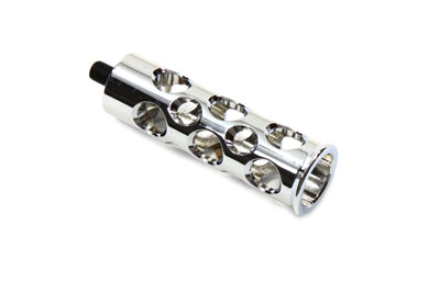 V-Twin Shifter Footpeg Hole Shot - 21-0674