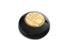 V-Twin Jockey Shifter Knob with Medallion Design - 21-0694