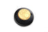 V-Twin Jockey Shifter Knob with Medallion Design - 21-0694