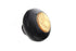 V-Twin Jockey Shifter Knob with Medallion Design - 21-0694