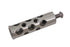 Wyatt Gatling Stainless Steel Swiss Cheese Shifter Peg - 21-0725