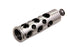 Wyatt Gatling Stainless Steel Swiss Cheese Shifter Peg - 21-0725