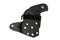 V-Twin Replica Shifter Bracket Black Zinc - 21-0732