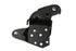 V-Twin Replica Shifter Bracket Black Zinc - 21-0732