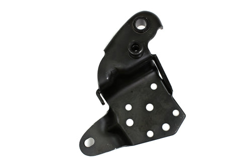 V-Twin Replica Shifter Bracket Black Zinc - 21-0732
