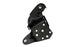 V-Twin Replica Shifter Bracket Black Zinc - 21-0732