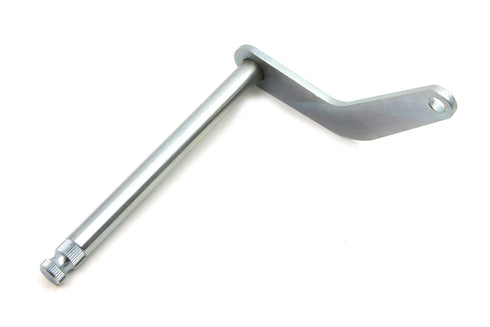 V-Twin Zinc Inner Shifter Lever - 21-0742