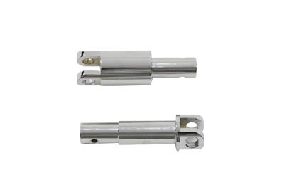 V-Twin Footpeg Yoke Set - 21-0746