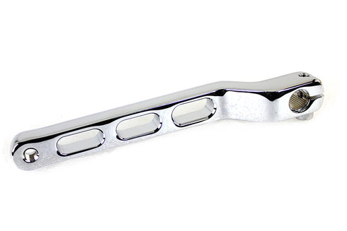V-Twin Billet Shifter Lever Chrome - 21-0751