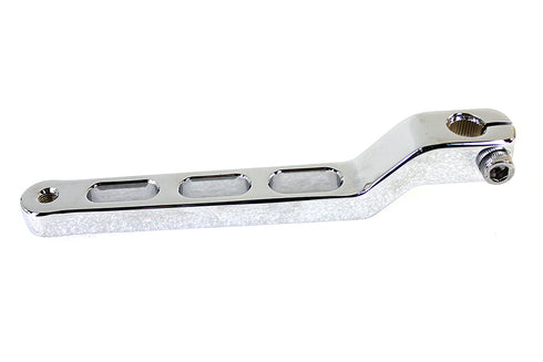 V-Twin Billet Shifter Lever Chrome - 21-0751