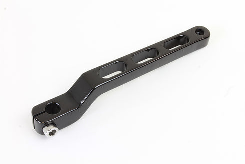 V-Twin Billet Shifter Lever Black - 21-0752