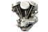 V-Twin Panhead Motor Shifter Knob - 21-0762