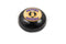V-Twin Purple Heart Supporter Shifter Knob - 21-0763