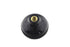 V-Twin Purple Heart Supporter Shifter Knob - 21-0763