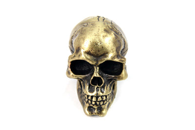 V-Twin Skull Shifter Knob - 21-0780