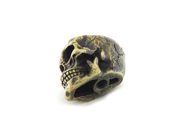 V-Twin Skull Shifter Knob - 21-0780