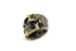 V-Twin Skull Shifter Knob - 21-0780