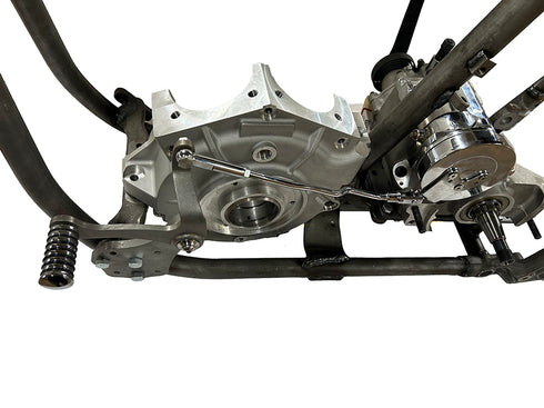 AEE AEE Shifter Control Assembly - 21-0782