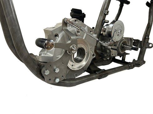 AEE AEE Shifter Control Assembly - 21-0782