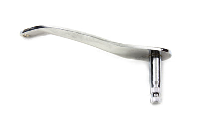 V-Twin Chrome Inner Shifter Lever - 21-0794