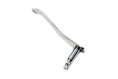 V-Twin Chrome Inner Shifter Lever - 21-0794