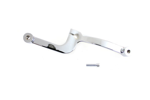 V-Twin Chrome Foot Shifter Lever - 21-0823