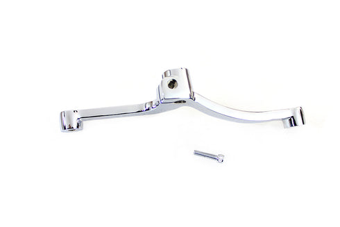 V-Twin Chrome Foot Shifter Lever - 21-0823