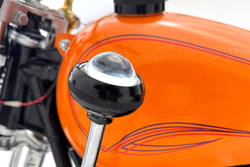 V-Twin Photo Shifter Knob - 21-0829