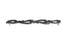 V-Twin Black Shifter Rod Flame Style - 21-0853