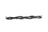 V-Twin Black Shifter Rod Flame Style - 21-0853