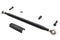 V-Twin Billet Shifter Rod Kit Chrome - 21-0856