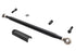 V-Twin Billet Shifter Rod Kit Chrome - 21-0856