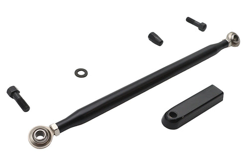 V-Twin Billet Shifter Rod Kit Chrome - 21-0856