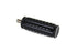 V-Twin Black Grained Shifter Peg - 21-0874
