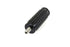 V-Twin Black Grained Shifter Peg - 21-0874