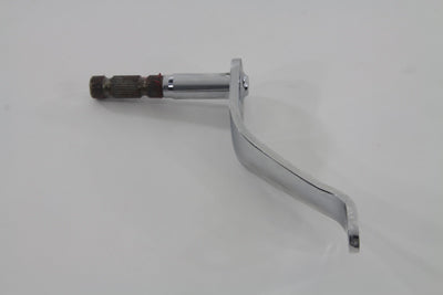 V-Twin Chrome Inner Shifter Lever - 21-0880
