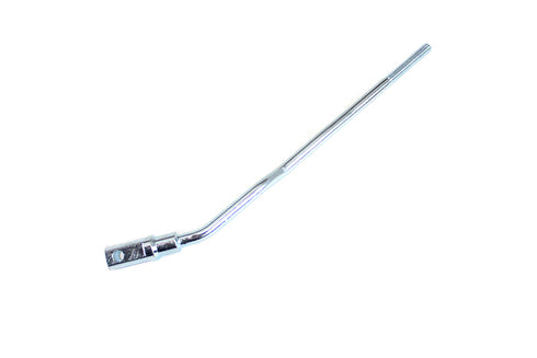 V-Twin Shifter Rod Kit Zinc Plated - 21-0883