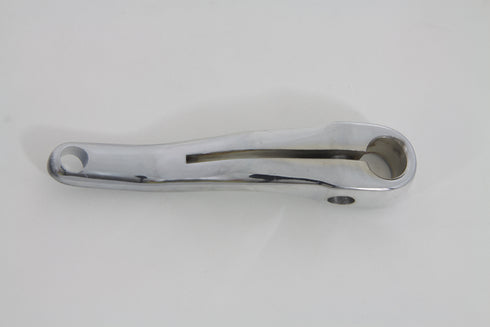 V-Twin Shifter Lever Chrome - 21-0923