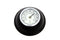 V-Twin Small Black Shifter Knob with Temperature Gauge - 21-0924