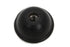 V-Twin Small Black Shifter Knob with Temperature Gauge - 21-0924