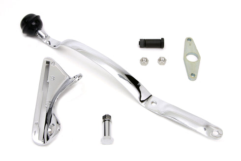 V-Twin Forward Tank Shift Kit - 21-0925