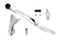 V-Twin Forward Tank Shift Kit - 21-0925